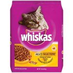Whiskas