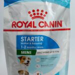Royal canin mini starter 1kg