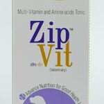 Zip vit 200ml